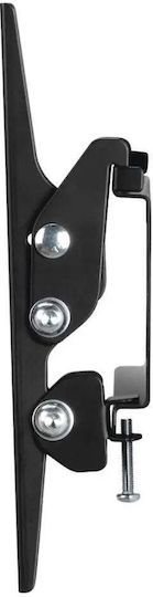 HAMA 00220804 TV Wall Mount Up To 46 Inches and 25kg