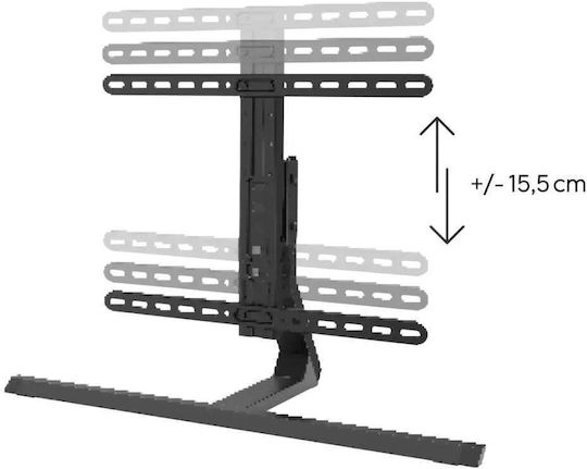 HAMA 00220869 Βάση Τηλεόρασης Τοίχου έως 40kg