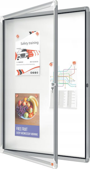 Nobo Magnet Notice Board