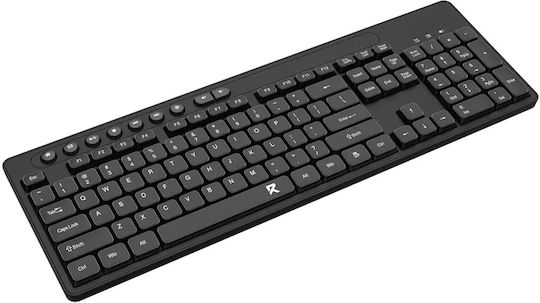 Redragon BK-7094 Wireless Keyboard Only English US
