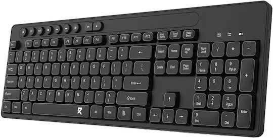 Redragon BK-7094 Wireless Keyboard Only English US