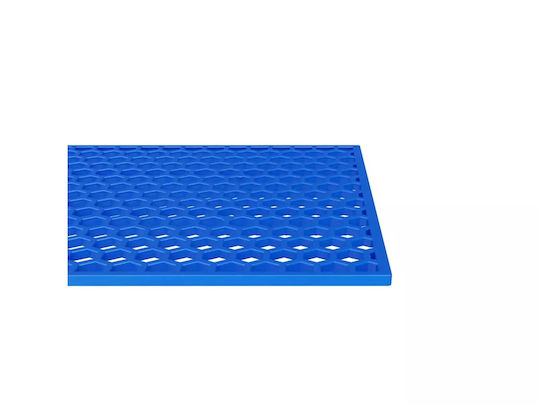 AR Shelving Ραφιέρα Dexion 75x50x180εκ. με 4 Ράφια Συνολικής Αντοχής 700kg