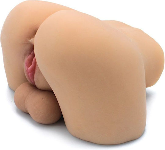 Kiotos Masturbator Vagina