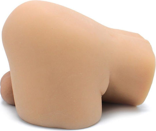 Kiotos Masturbator Vagina