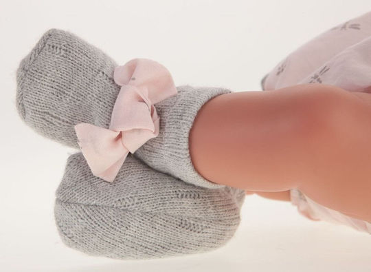 Antonio Juan Baby-Puppe Lua Für Über 3-Jährige 40 cm