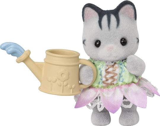 Epoch Toys Miniature Toy Sylvanian Families for Ages 3 Plus Miscellaneous Designs