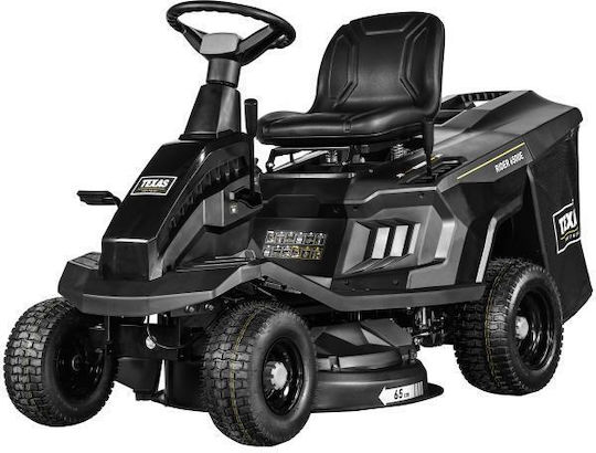 Texas Rider 6500E Τρακτέρ Βενζίνης 6.1hp/224cc