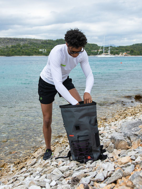 Jobe Backpack Αδιάβροχο 20lt Γκρι