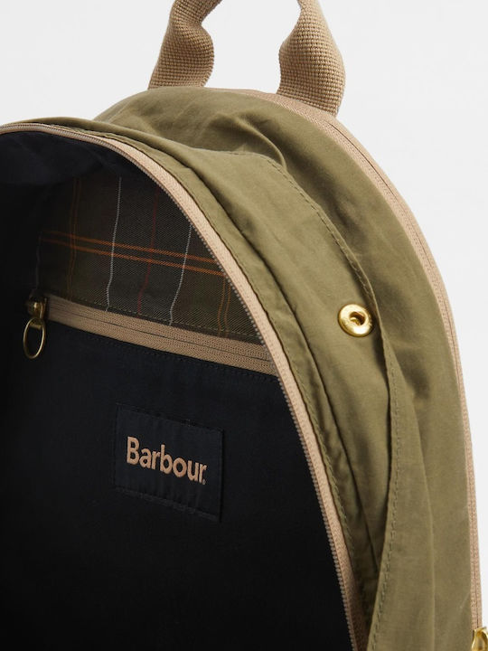 Barbour Transport Πράσινο