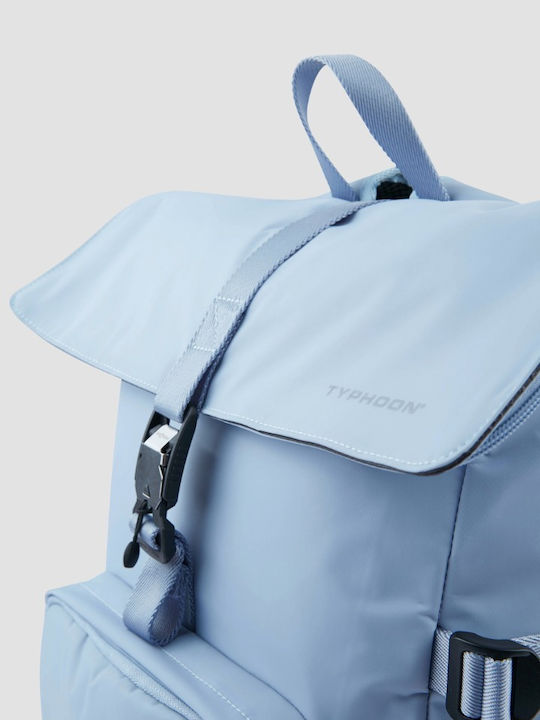 Paul & Shark Rucksack Hellblau
