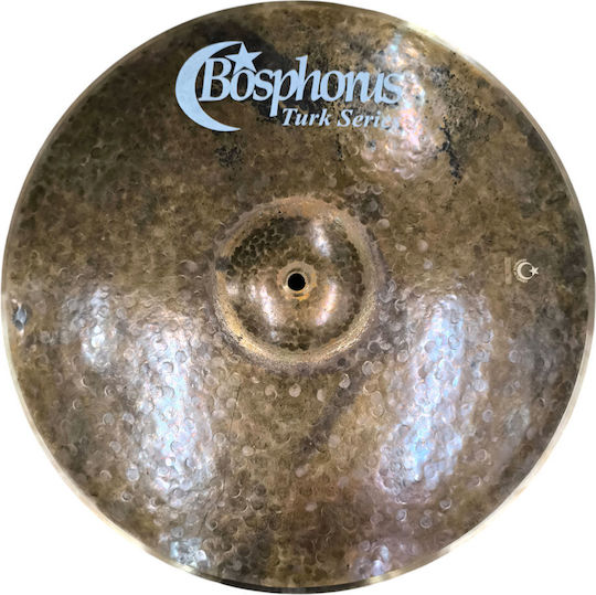 Bosphorus Ride 20"