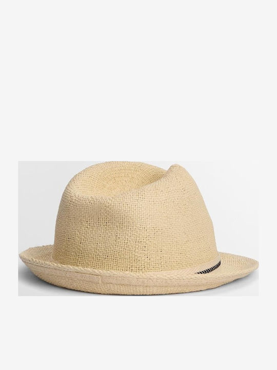 Barbour Hut Beige