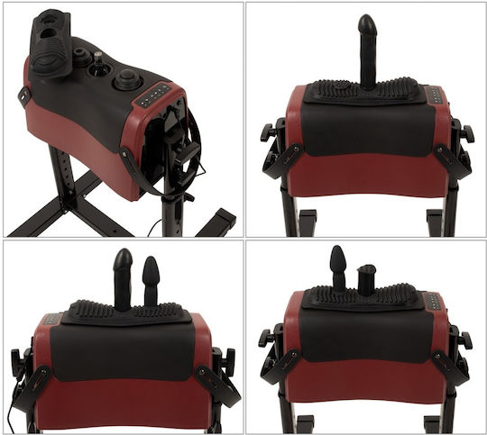 Climaxxr360 Fuck Machine Κωδικός Προϊόντος Μηχανή Σεξ σε Flesh Χρώμα