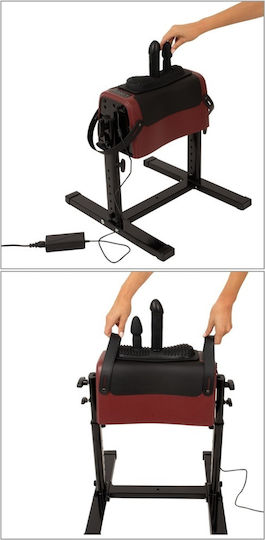 Climaxxr360 Fuck Machine Κωδικός Προϊόντος Μηχανή Σεξ σε Flesh Χρώμα