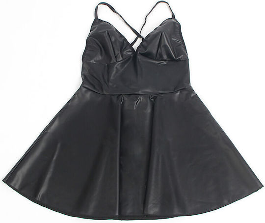 Subblime Costum Sexy Negru