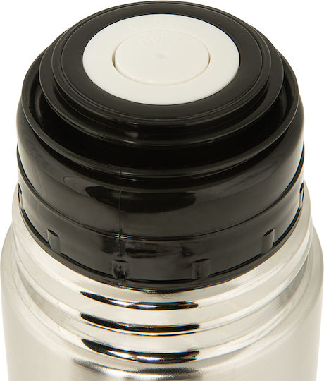 Polo Παγουρι Θερμος 1000ml Inox 946008-0000 5201927125714