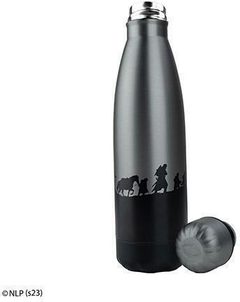 Παγούρι Θερμός Mεταλλικό Lord ot the Rings Water Βottle Fellowship of the Ring Thermo 500ml
