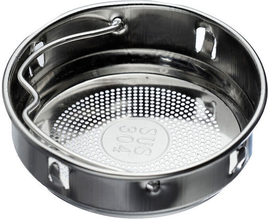 Puckator Μπουκάλι Θερμός Ανοξείδωτο 450ml thermometer