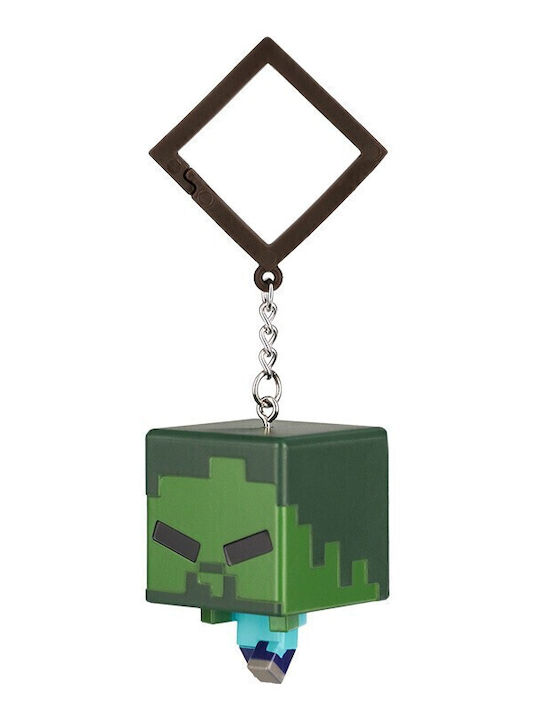 Minecraft Backpack Buddies Series 3 Assorted Fan Shop Merchandise