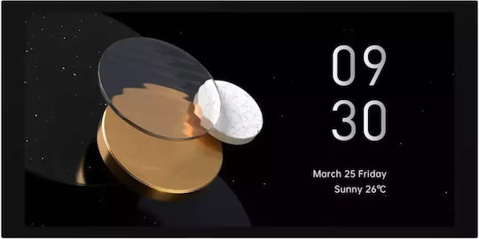 Aqara S1 Plus Умен Мост Bluetooth / Zigbee Съвместим с Google Home, Apple HomeKit, Alexa & Matter