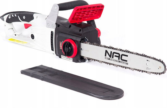 NAC 4.8кг с шина 40см