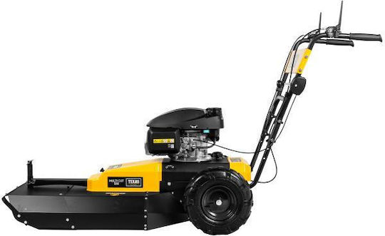 Texas Multi Cut 580H Tăietoare de iarbă Distrugător Benzină 5.6hp