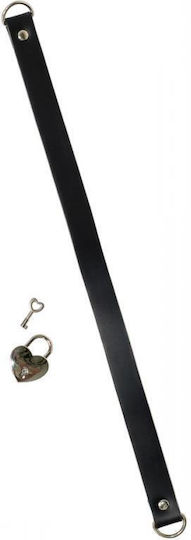 Utopia Collar in Black Color