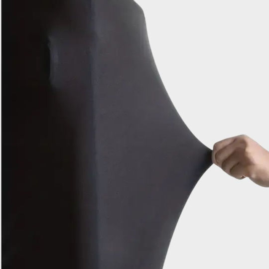 My Choice Husă pentru bagaje Black