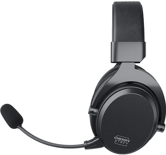 Cherry Xtrfy H3 Wireless Over Ear Gaming Headset with Connection Bluetooth / USB