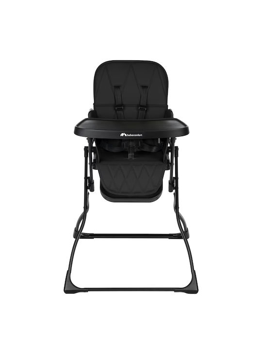 Bebe Confort Lily Αναδιπλούμενο Tinted Graphite