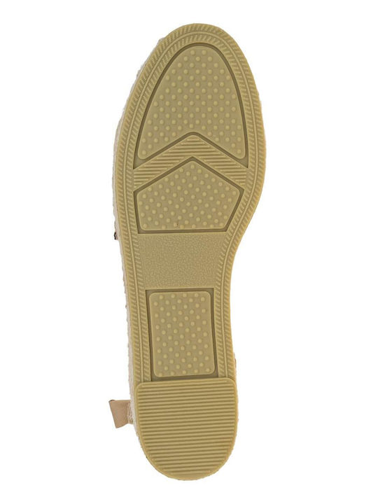 Damen Espadrilles leopard/tampa