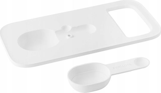 Zwilling J.A. Henckels Комплект Пластмасови Кутии За Храна Сиви 7.6см 3 Бройки