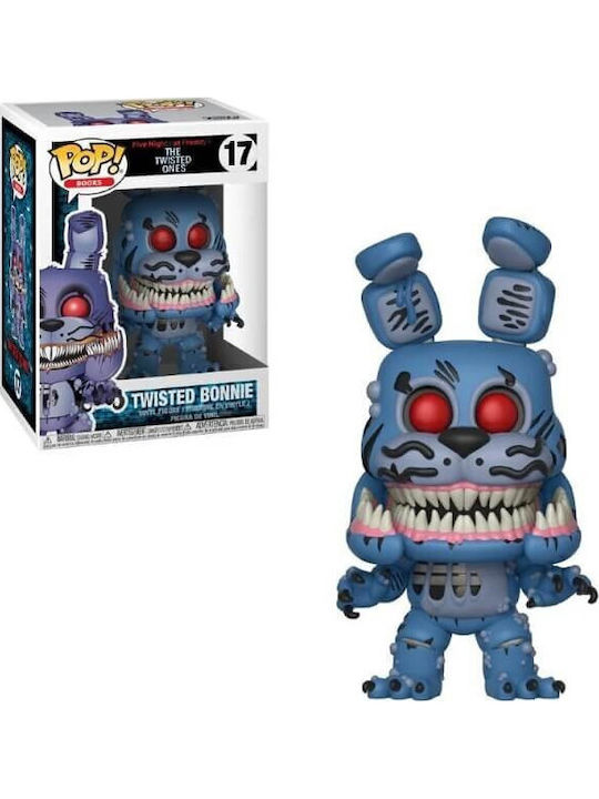 Funko Pop! Books: Five Nights at Freddy's - Five Nights at Freddy's