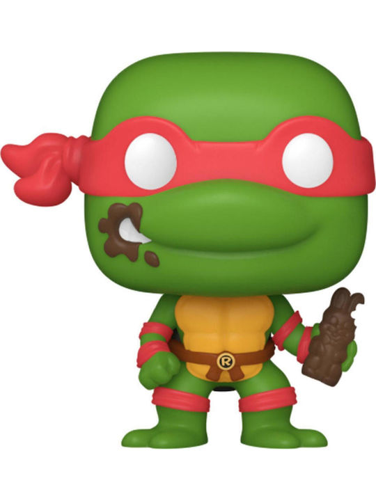 Funko Pocket Pop! Easter Egg: Raphael Funko Pocket Pop! Easter Egg: Raphael