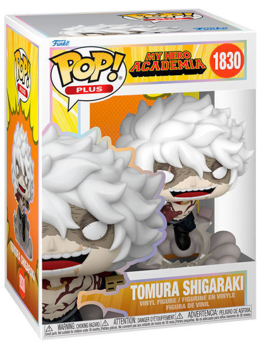 Funko Pop! Animation: Shigaraki All One Funko Pop! Animation: Shigaraki All One