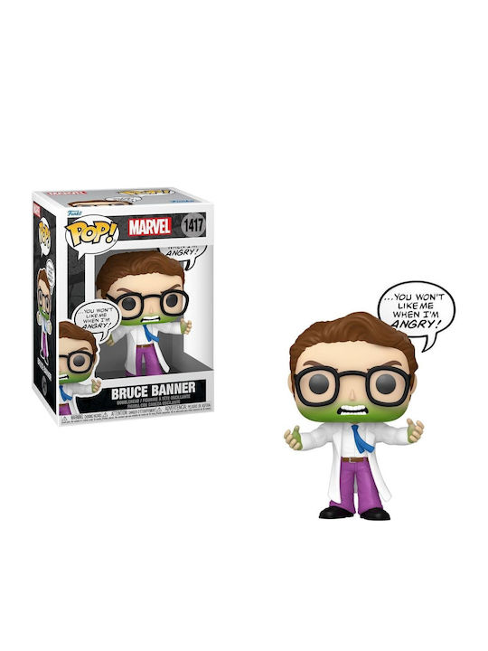 Funko Pop! Comics: Marvel Bobble-Head Funko Pop! Comics: Marvel Bobble-Head