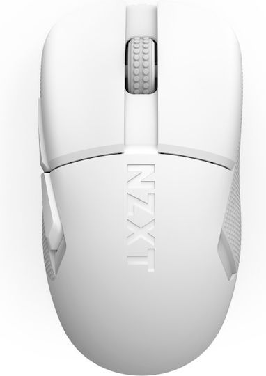 NZXT Lift Elite Gaming Mouse 26000 DPI Alb