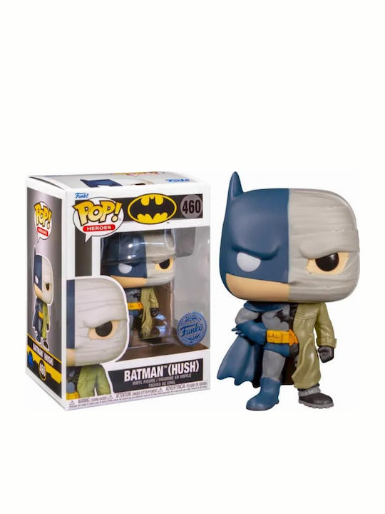Funko Pop! Heroes: DC Heroes - DC Comics 460 Special Edition