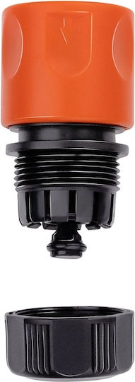 Black & Decker Sprühkopf 4Stück Black