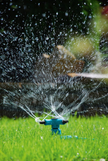 Cellfast Sprinkler Καρφωτό Μπεκ 50-415