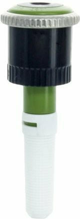 Hunter Industries Irrigation Nozzle with Maximum Throw Angle 210° Green