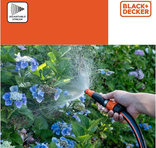 Black & Decker Acoperire 1buc Black
