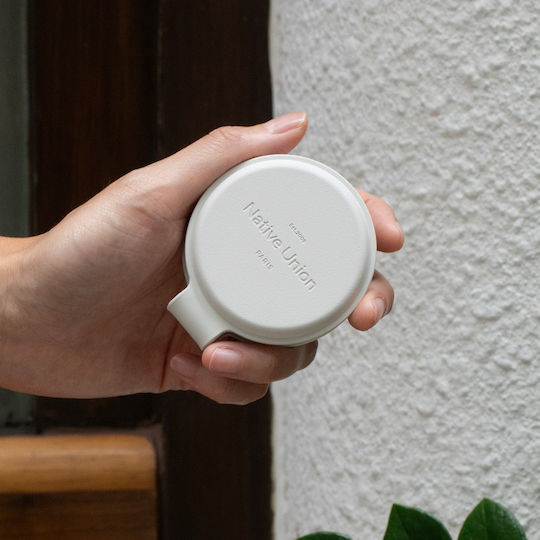 Native Union и кабел USB-C 15W Сив (Voyage 2-in-1)