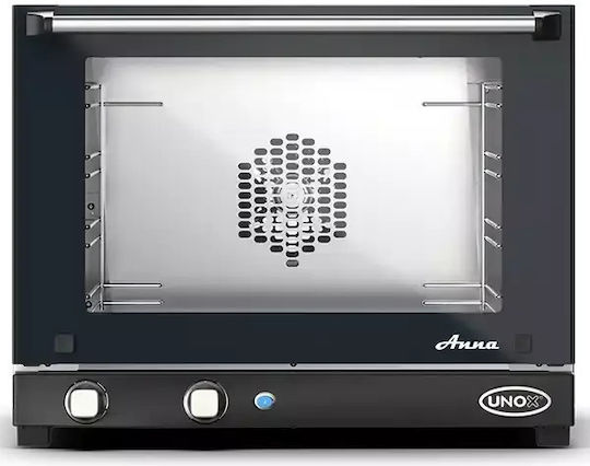 Unox Anna XF023 Ηλεκτρικός Φούρνος 3kW
