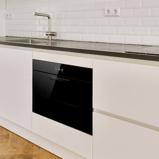 Elica Virtus Multi 60 Tft Bl Electric Oven PRF0191769