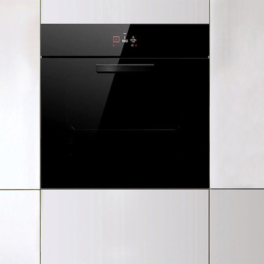 Elica Virtus Multi 60 Tft Bl Electric Oven PRF0191769