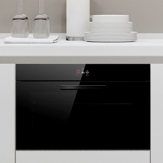 Elica Virtus Multi 90 Tft Elektrischer Ofen PRF0191768