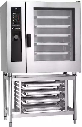 Giorik cu Abur 27kW SERG102W