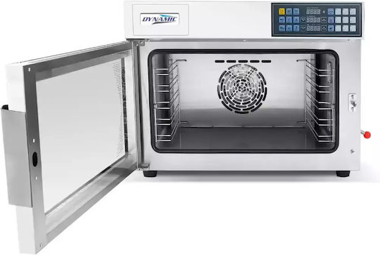 Dynamic Electric Oven 300.0656