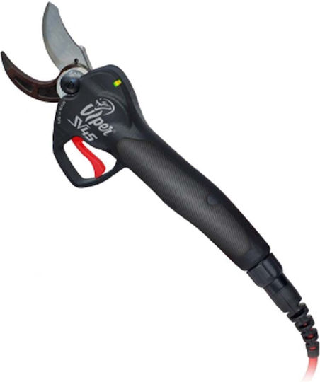Zanon Sv 45 / 350S Baumschere Batterie Bürstenlos 50.4V 1x3.2Ah mit Maximalem Schnittdurchmesser 45mm im Transportkoffer